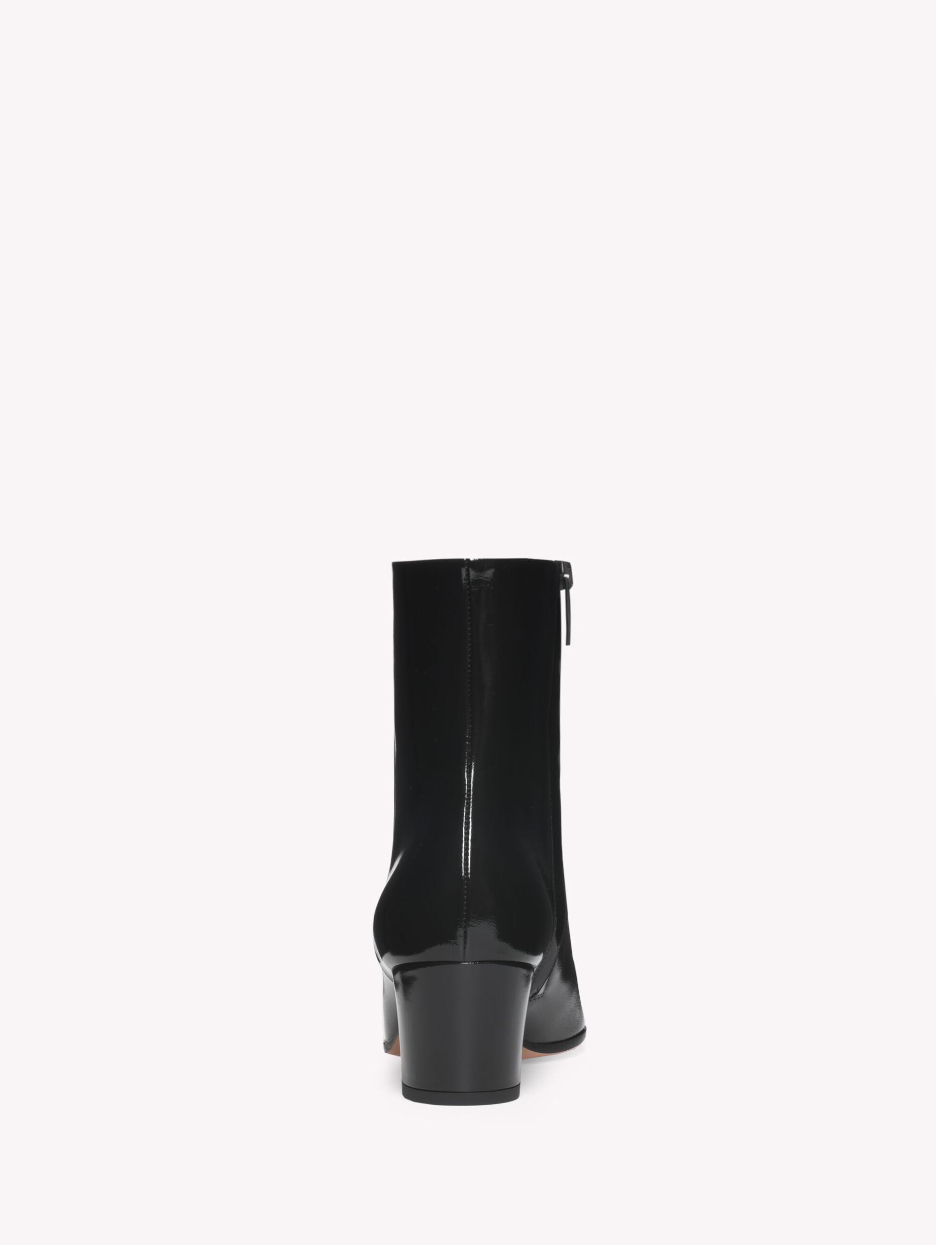 KEINNA BOOTIE 55 Gianvito Rossi Product Image