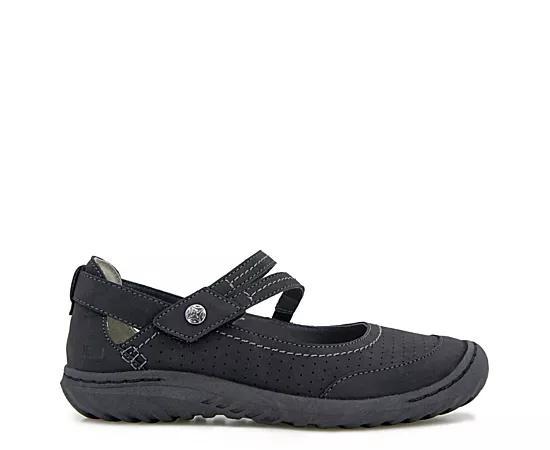 Jbu Womens Fawn Slip On Sneaker Product Image