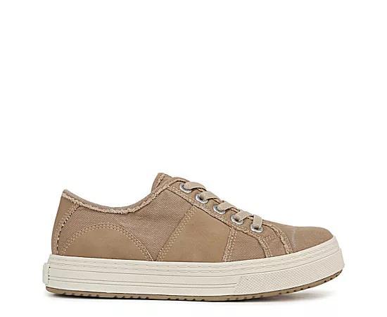 Blowfish Malibu Womens Super Smile Sneaker Product Image