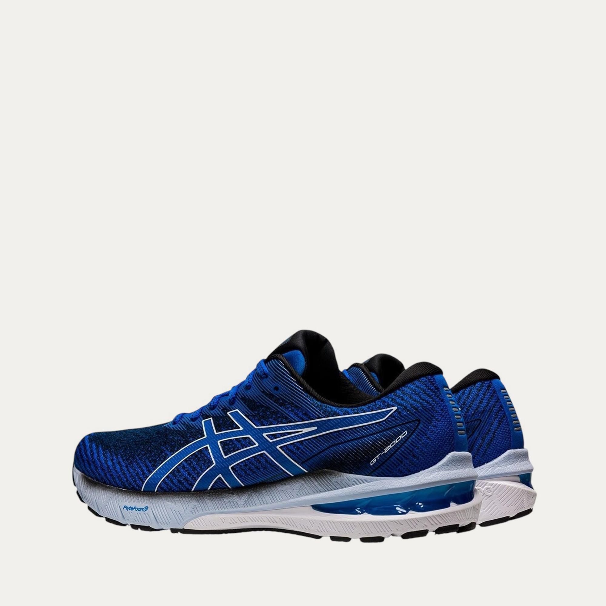 Asics Mens Gt 2000 10 Running Shoes Product Image