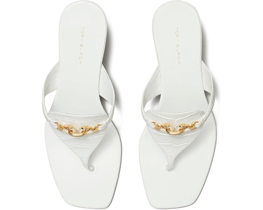 Capri Low Heel Sandal 35mm Product Image