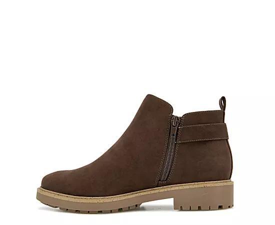 Vida Shoes Womens Sienna Bootie Product Image