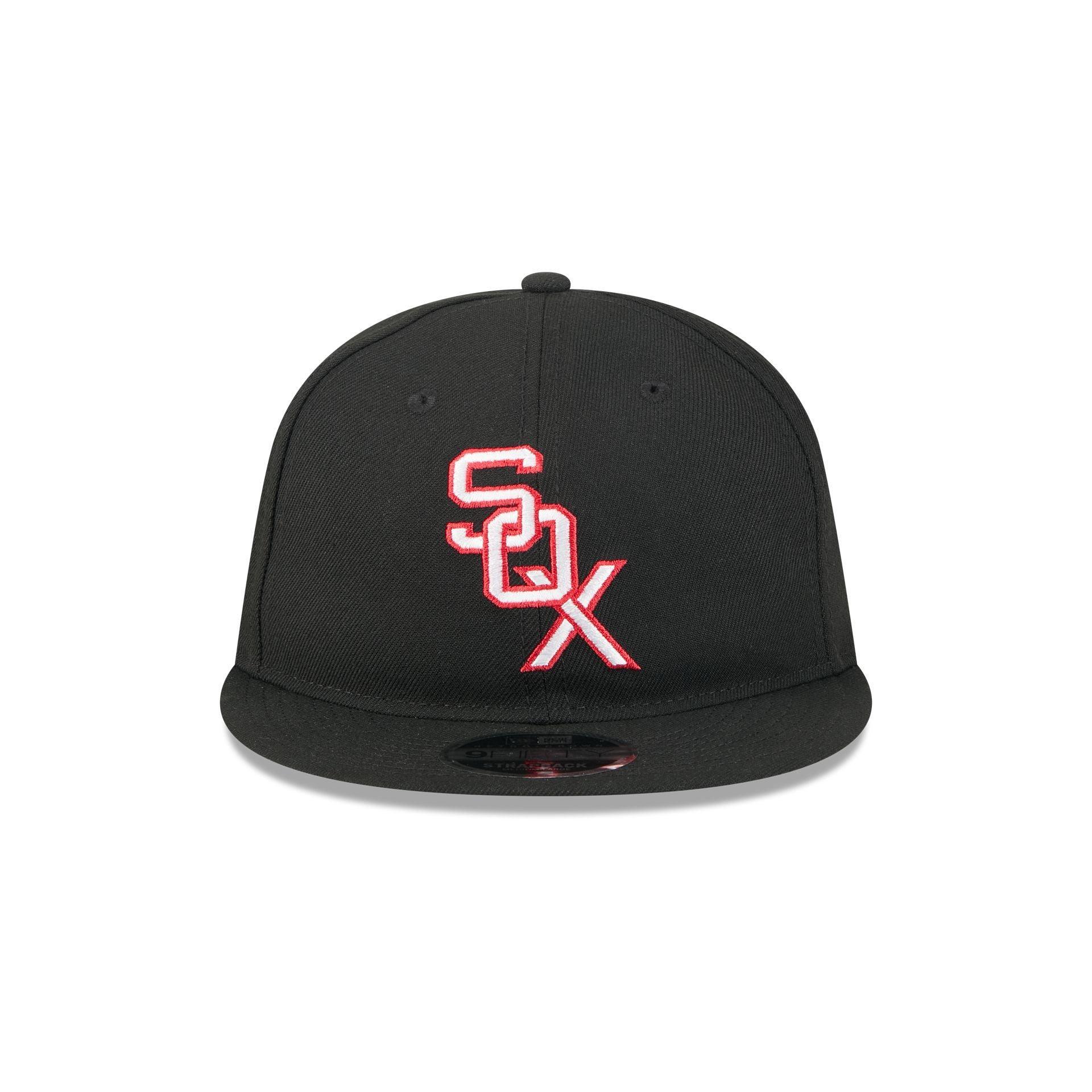Washington Mystics Rebel Series 9FIFTY Snapback Hat Male Product Image