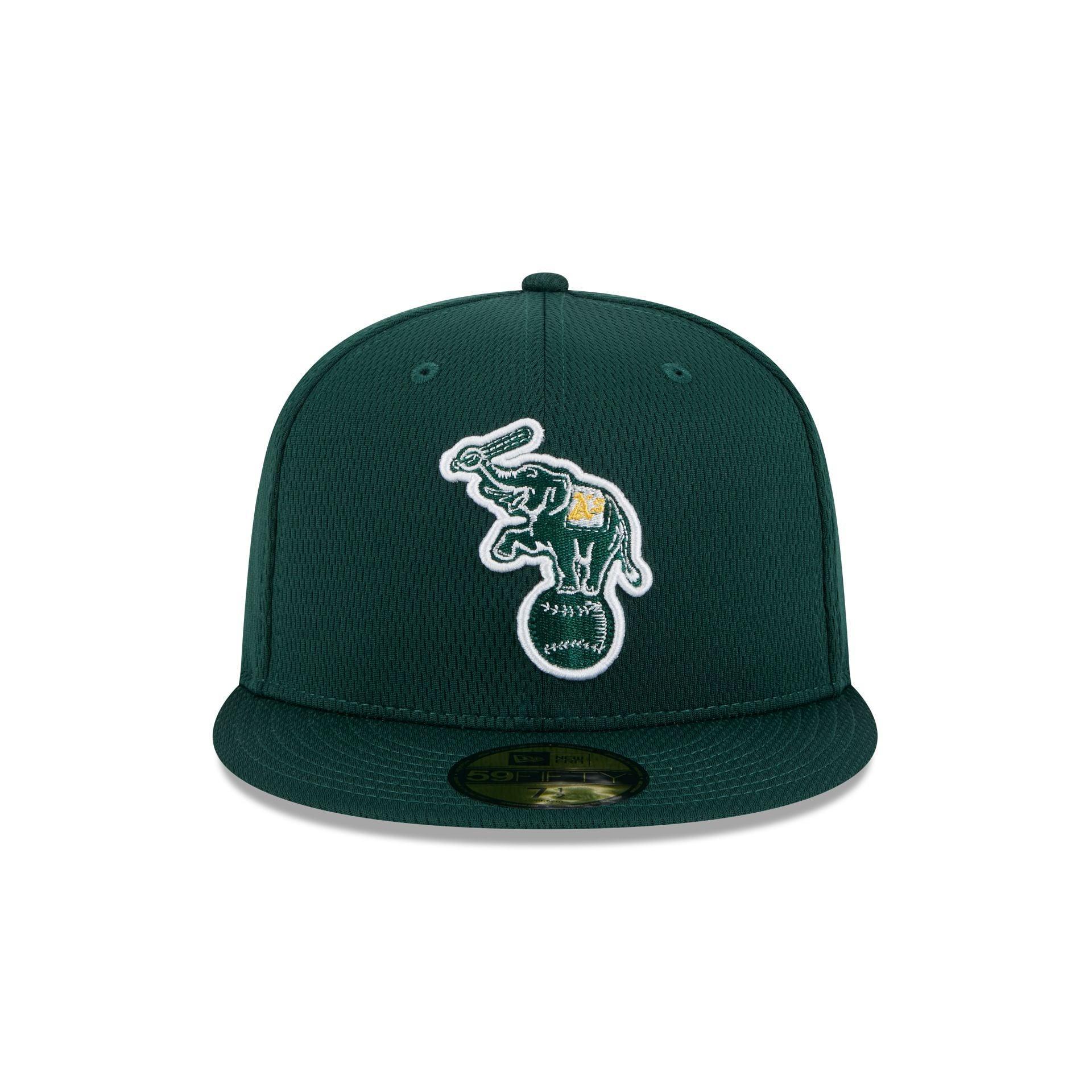 Pericos de Puebla Retro 59FIFTY Fitted Hat Male Product Image