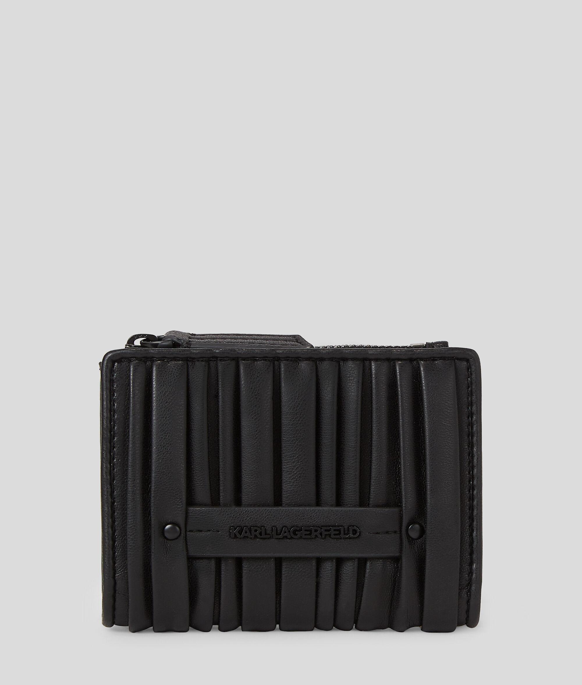 K/KUSHION BI-FOLD WALLET Product Image