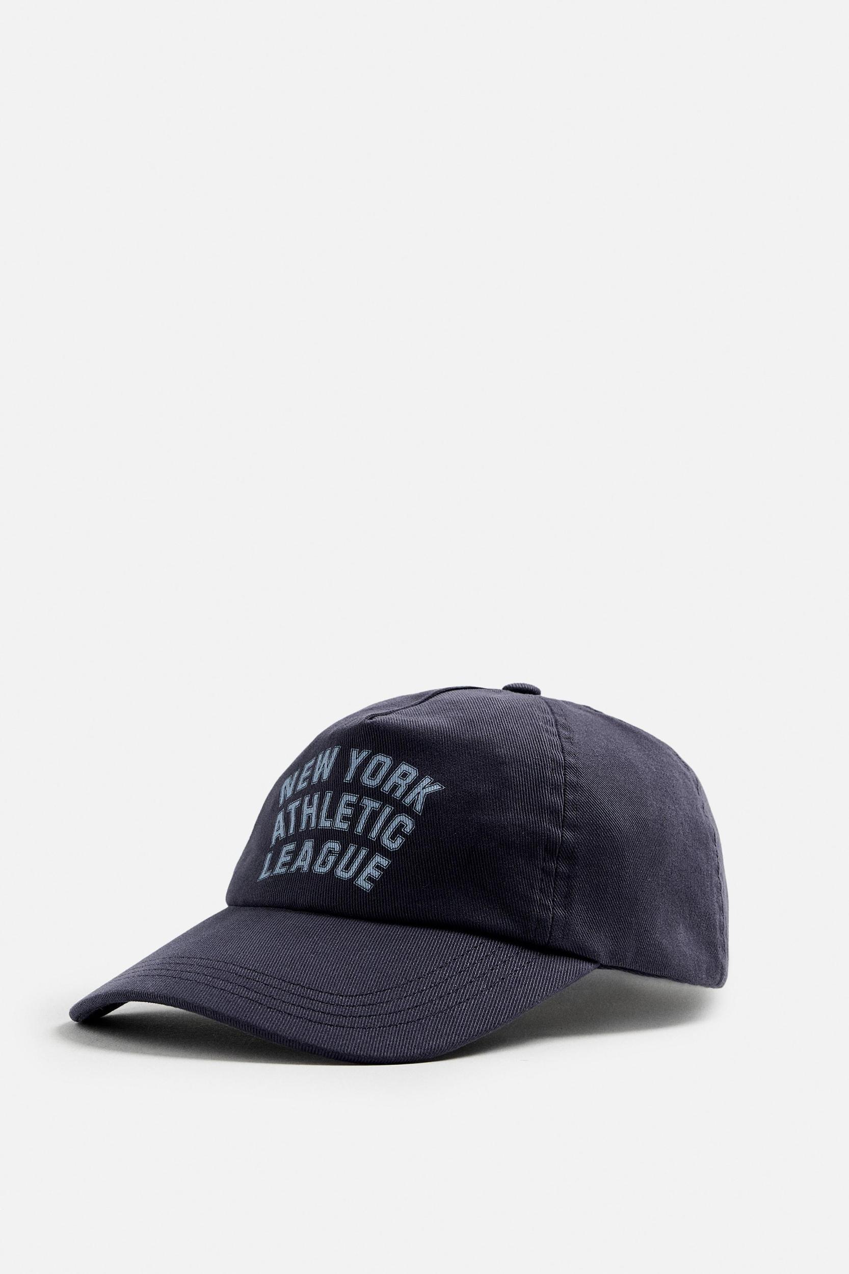 NYC WASHED CAP Product Image