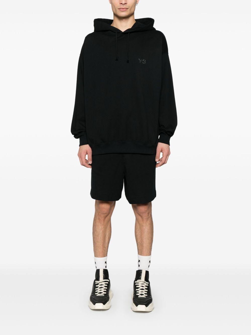 french-terry shorts Product Image