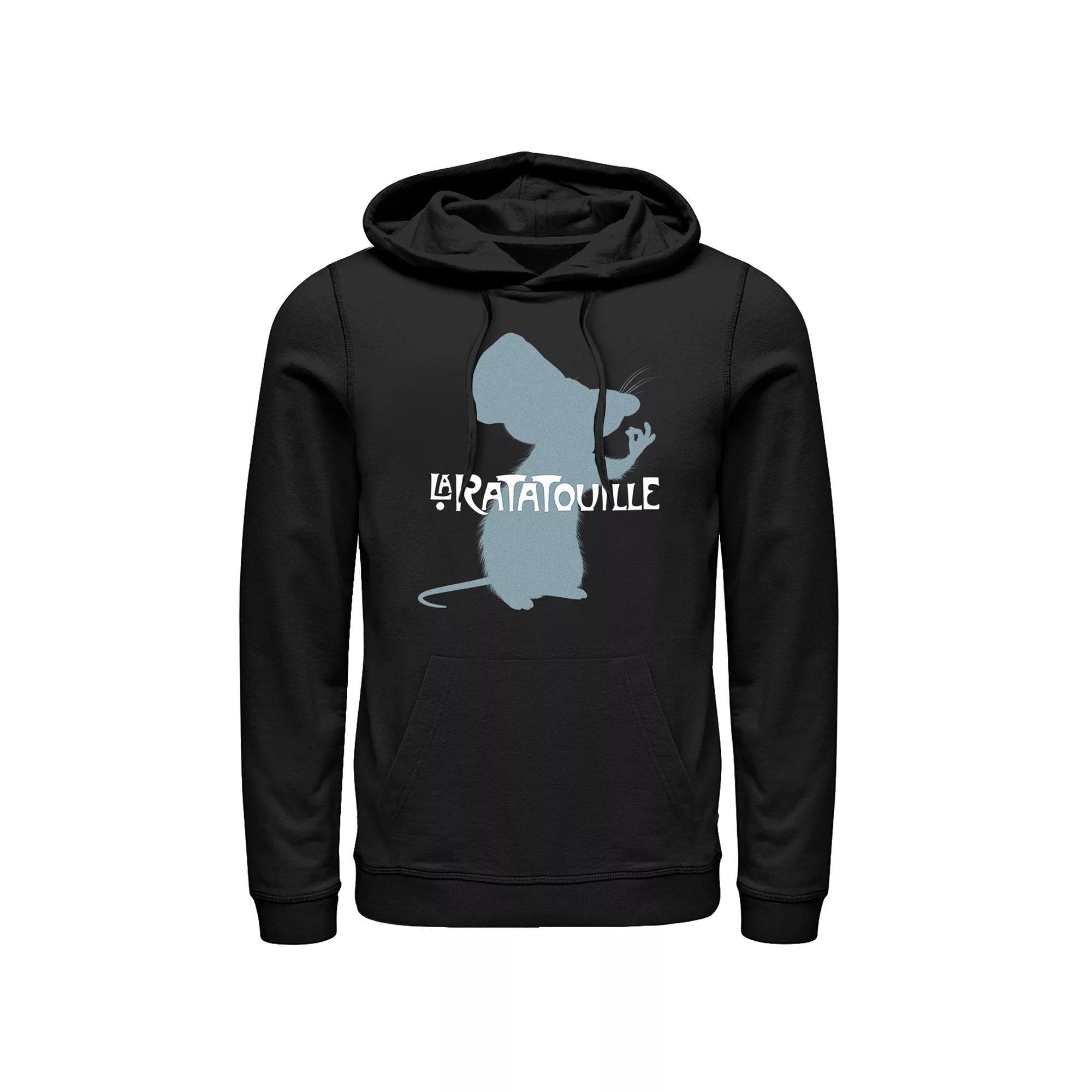 Disney's Ratatouille Men's Pullover Hoodie,  Product Image