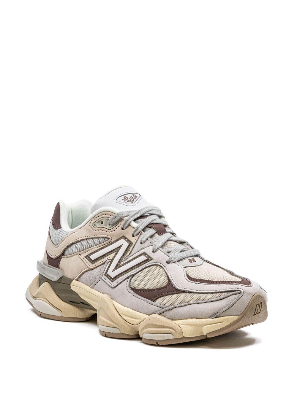 9060 "Grey Matter/Timberwolf" sneakers Product Image