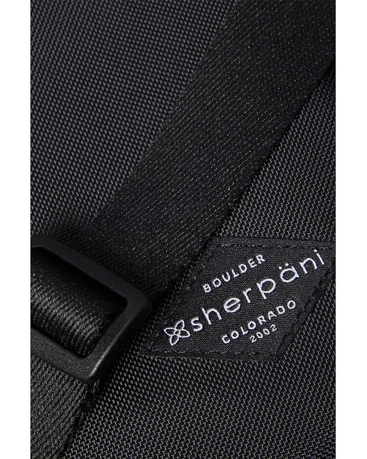 Sherpani Zoom Crossbody Product Image