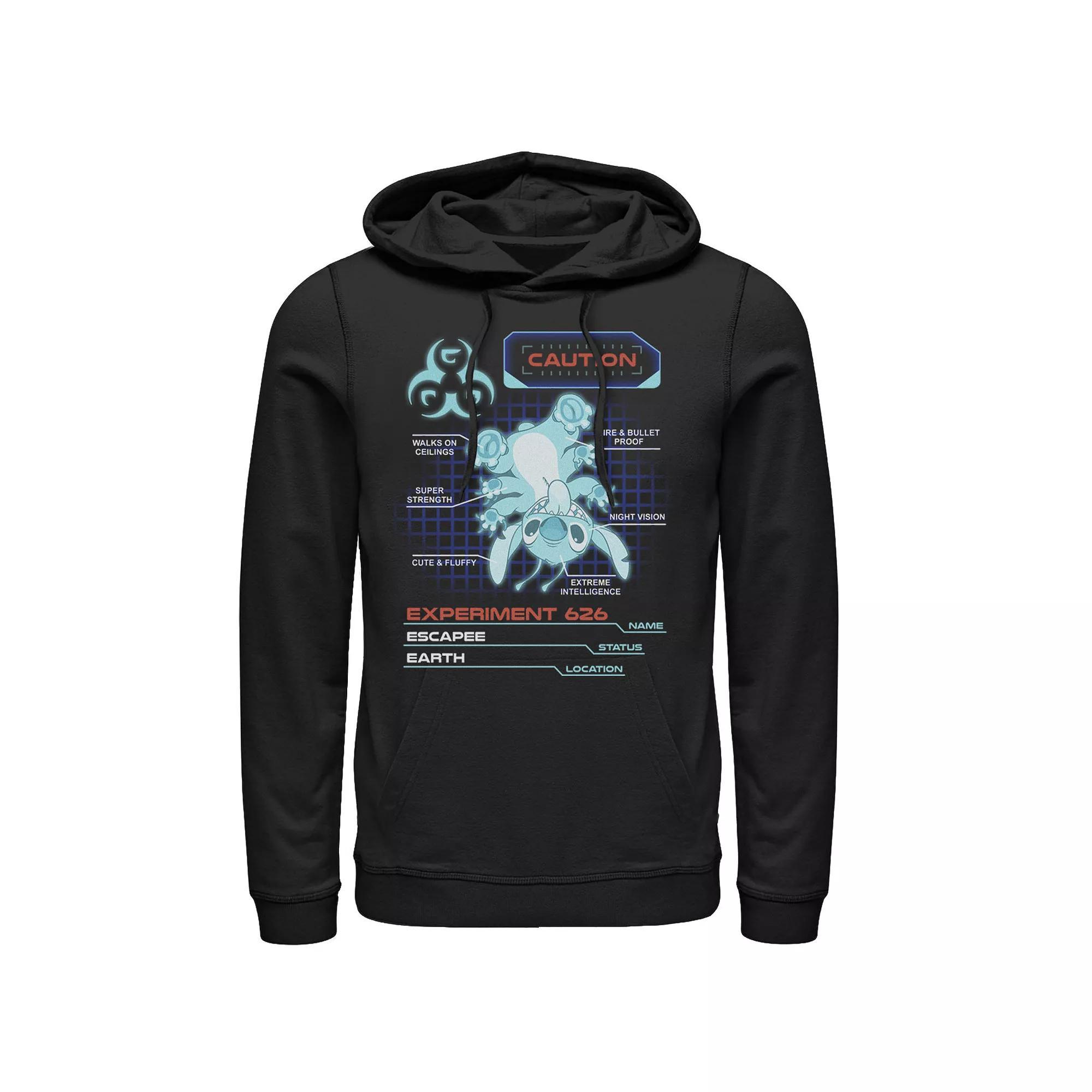 Men's Frozen 2 The Journey Connects Us Pullover Hoodie,  Product Image