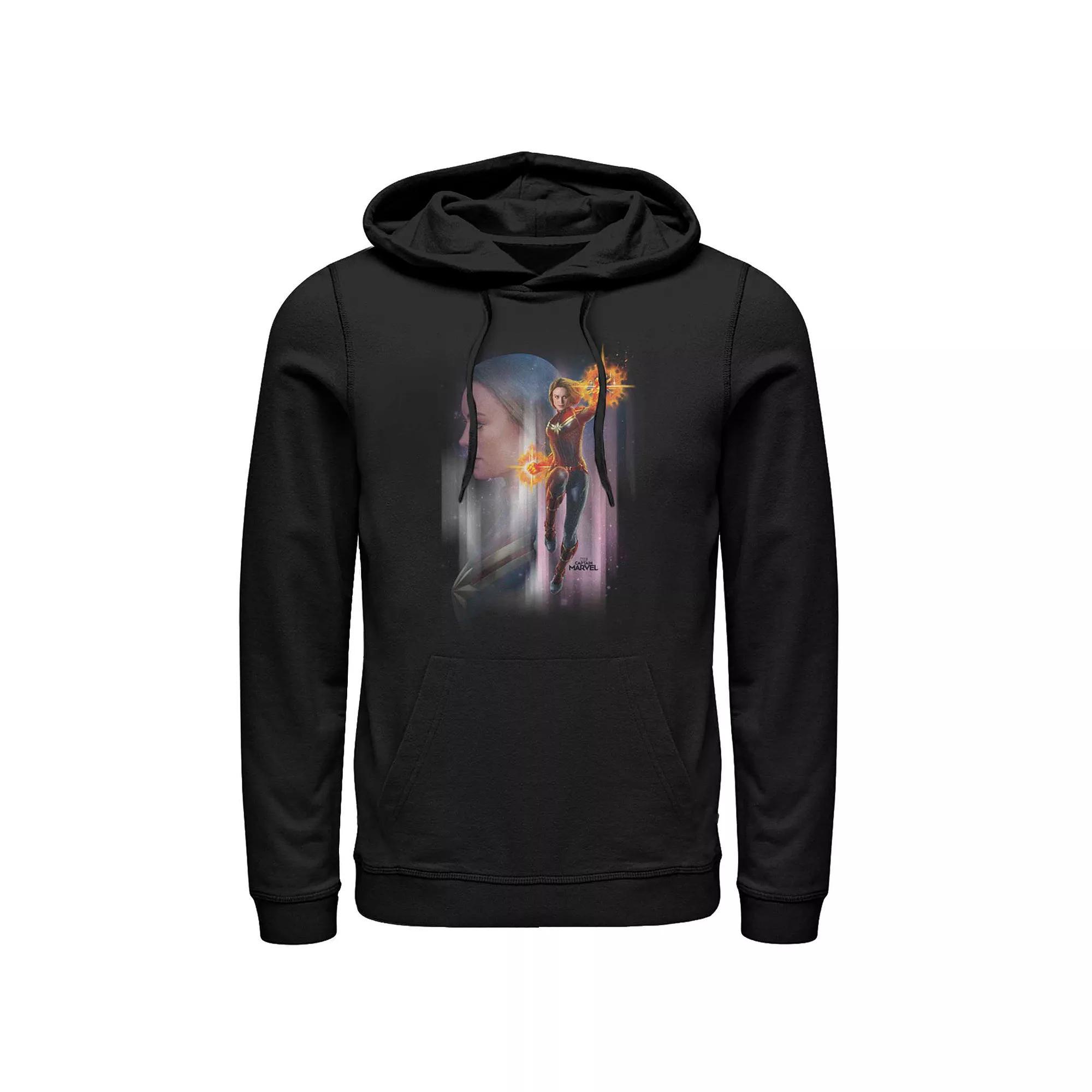 Men's Animal Crossing Title Logo Hoodie,  Product Image