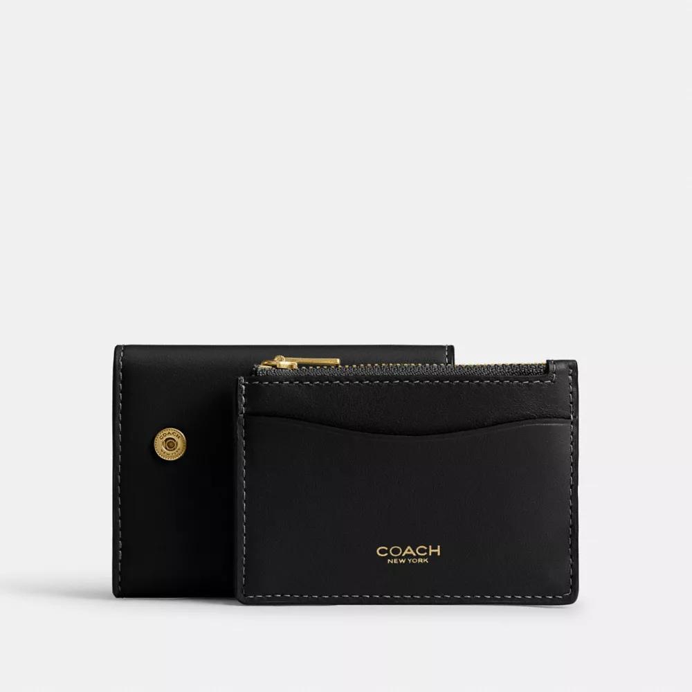 Essential Card Holder Wallet Product Image