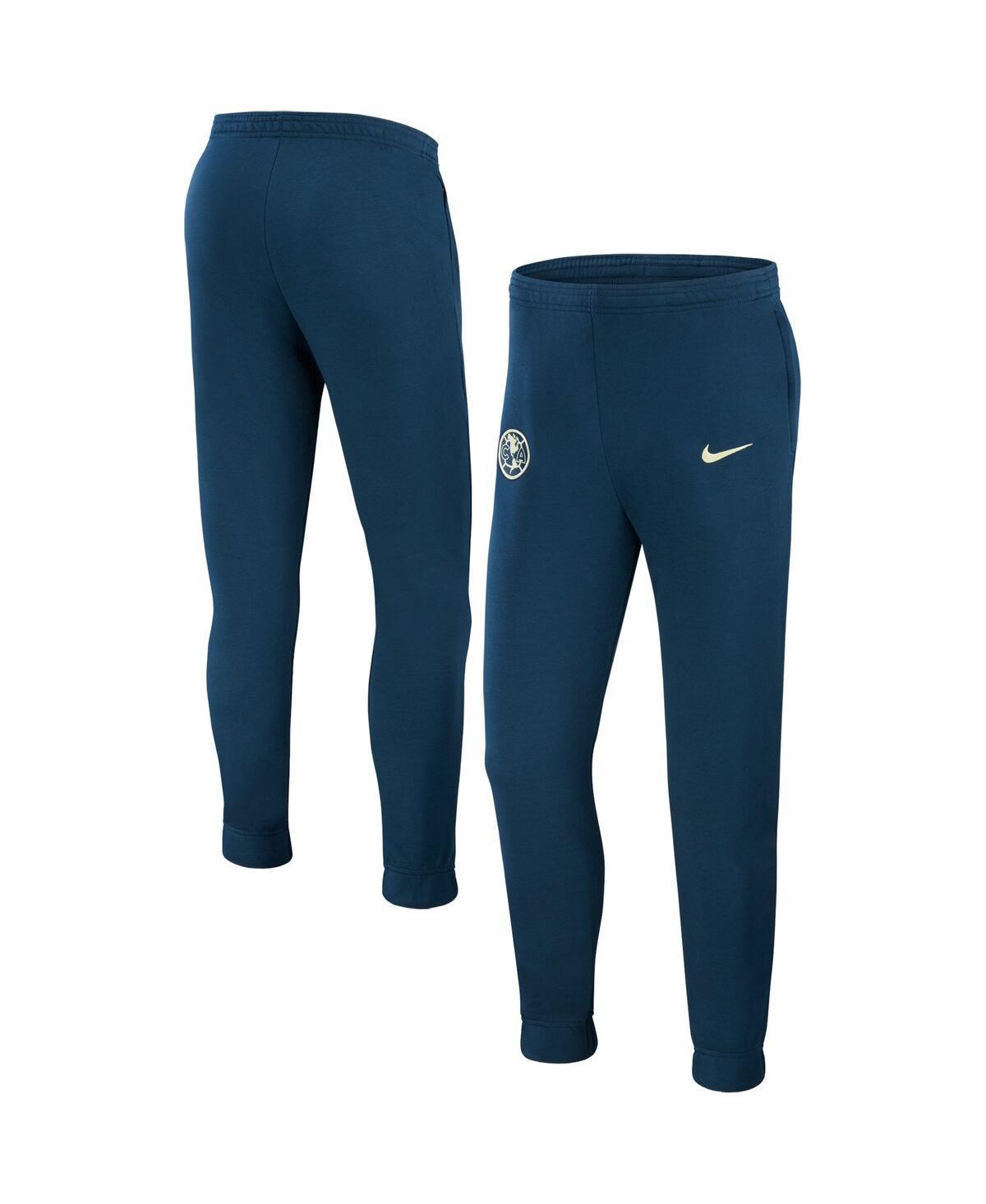 Mens Nike Navy Club America Fleece Team Pants Caf Blue Product Image