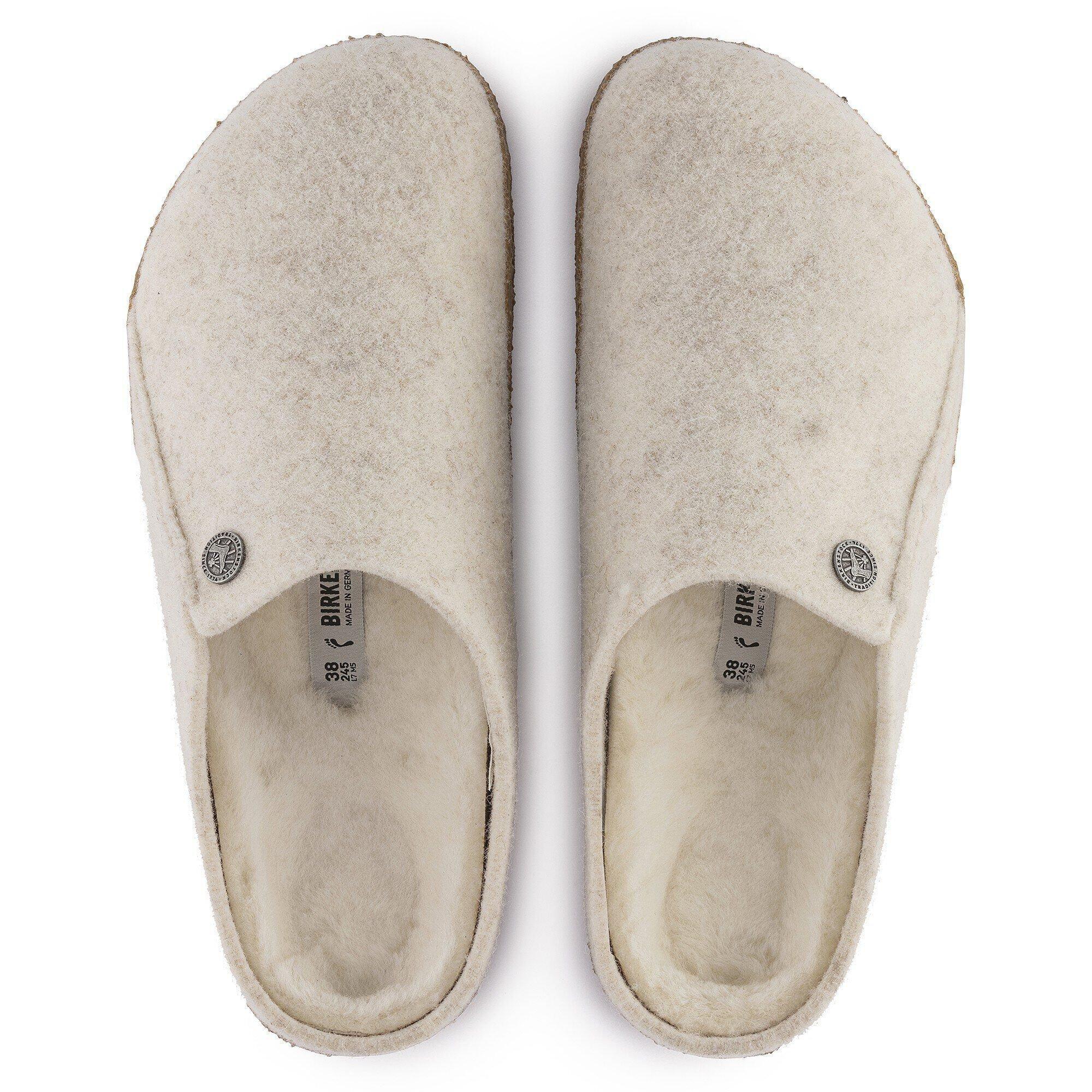 Zermatt Shearling Felt Product Image