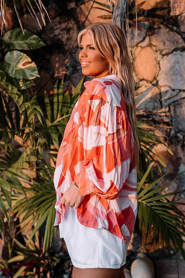 Advice For You Button Up Curves Product Image