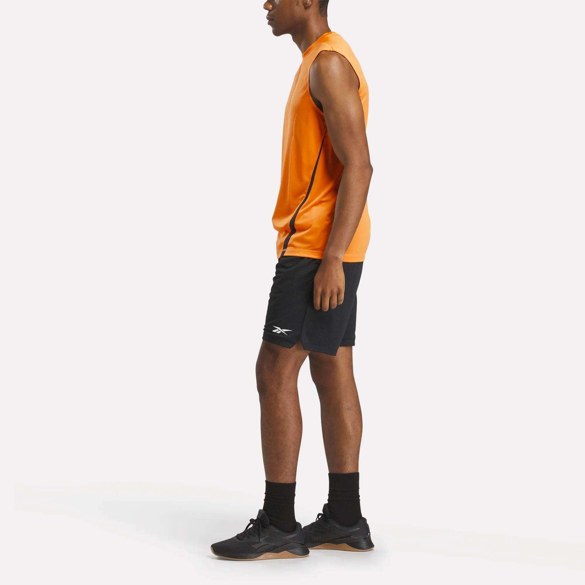 Men's Training Sleeveless Tech T-Shirt Male Product Image