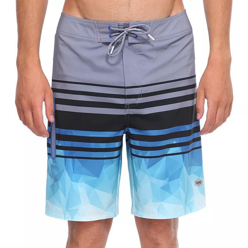 Mens Rokka&Rolla 9 Board Shorts Product Image