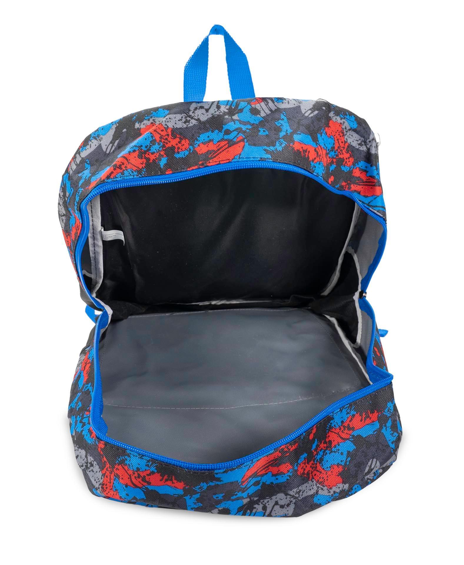 School Backpack with Free Crayola Set Product Image