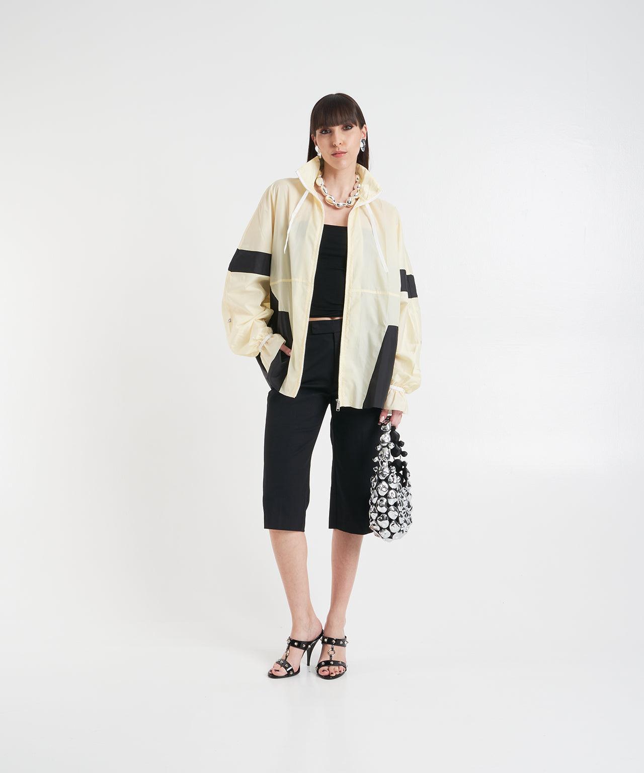 Off-shoulder top Product Image