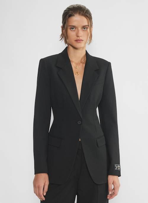 angelo blazer Product Image