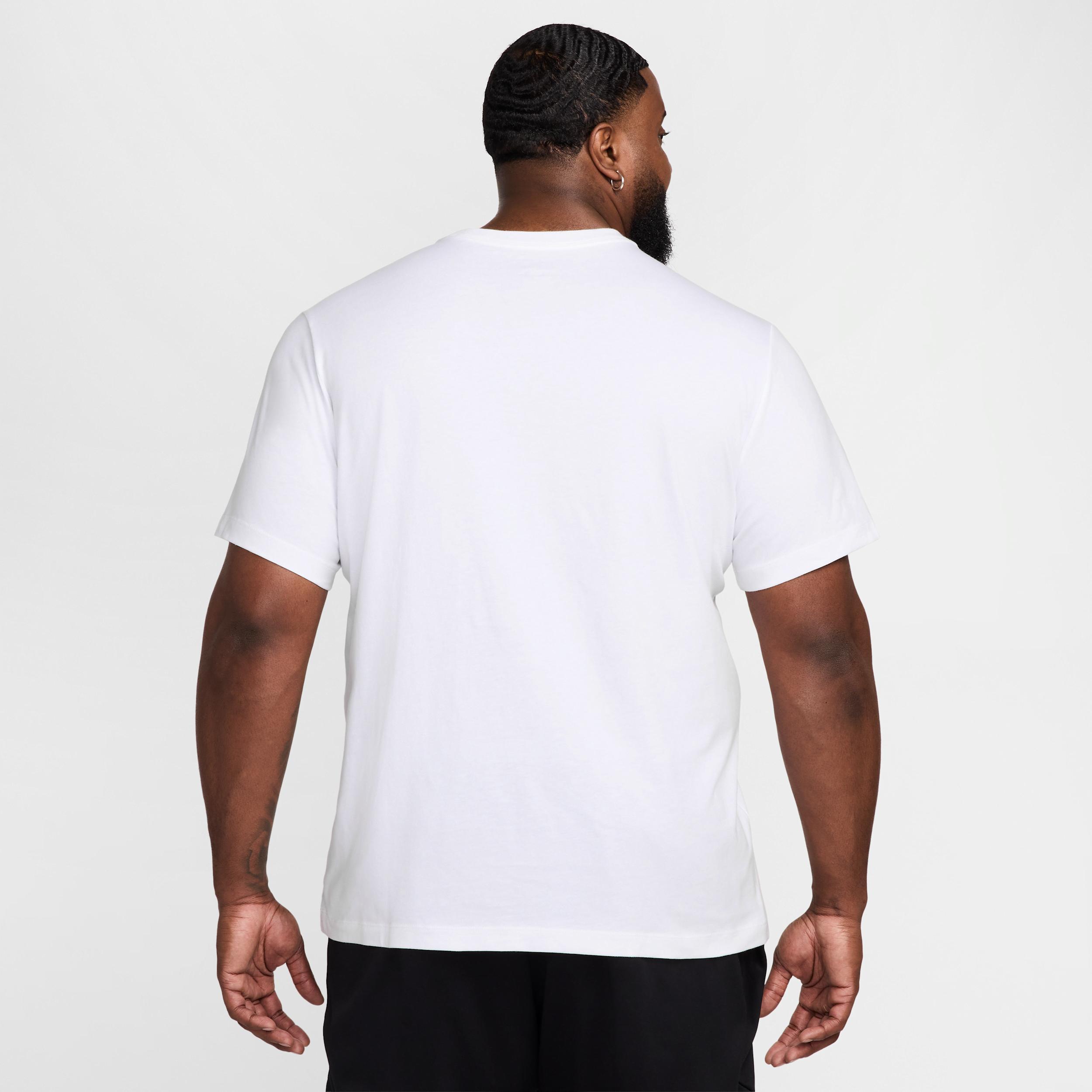 Nike Mens Golf T-Shirt | HJ3456-133 Product Image