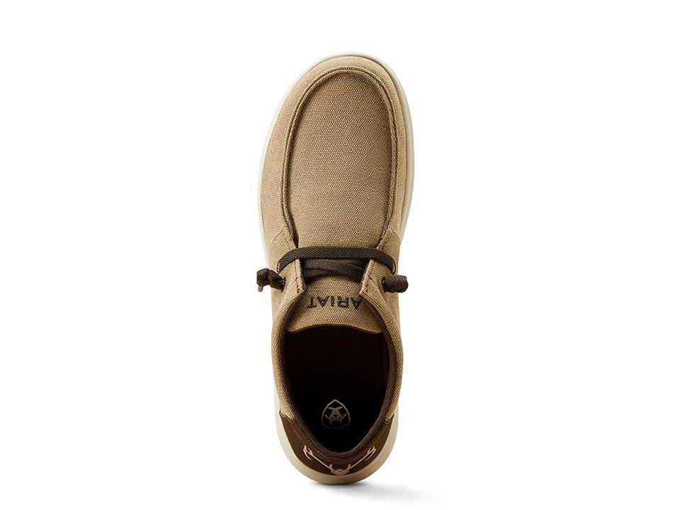 Ariat Hilo Men's Slip on Shoes Product Image