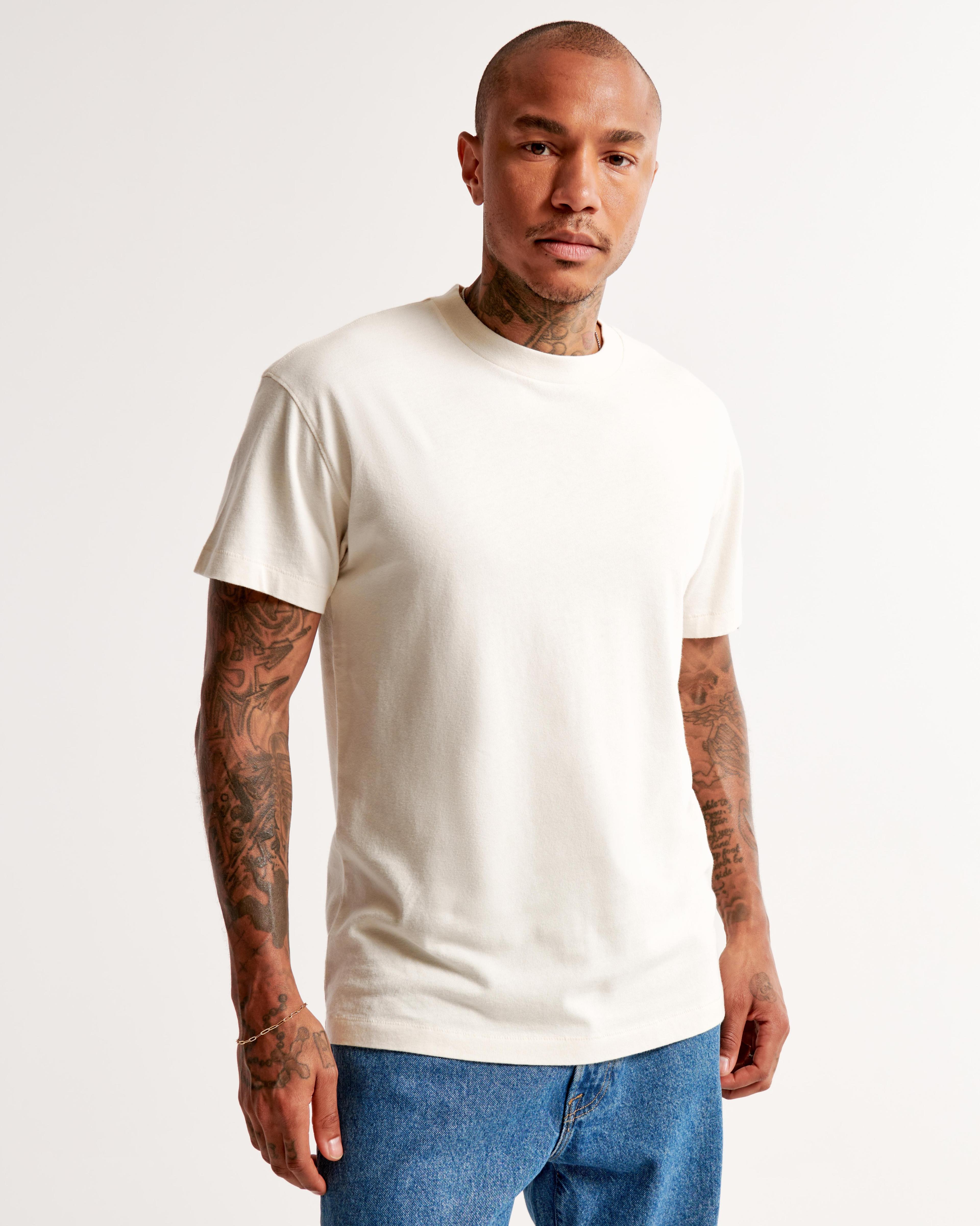 Relaxed Essential Tee Product Image