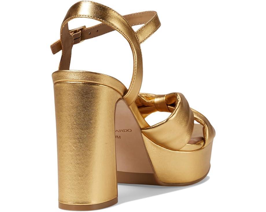 Pearly Sandals Product Image