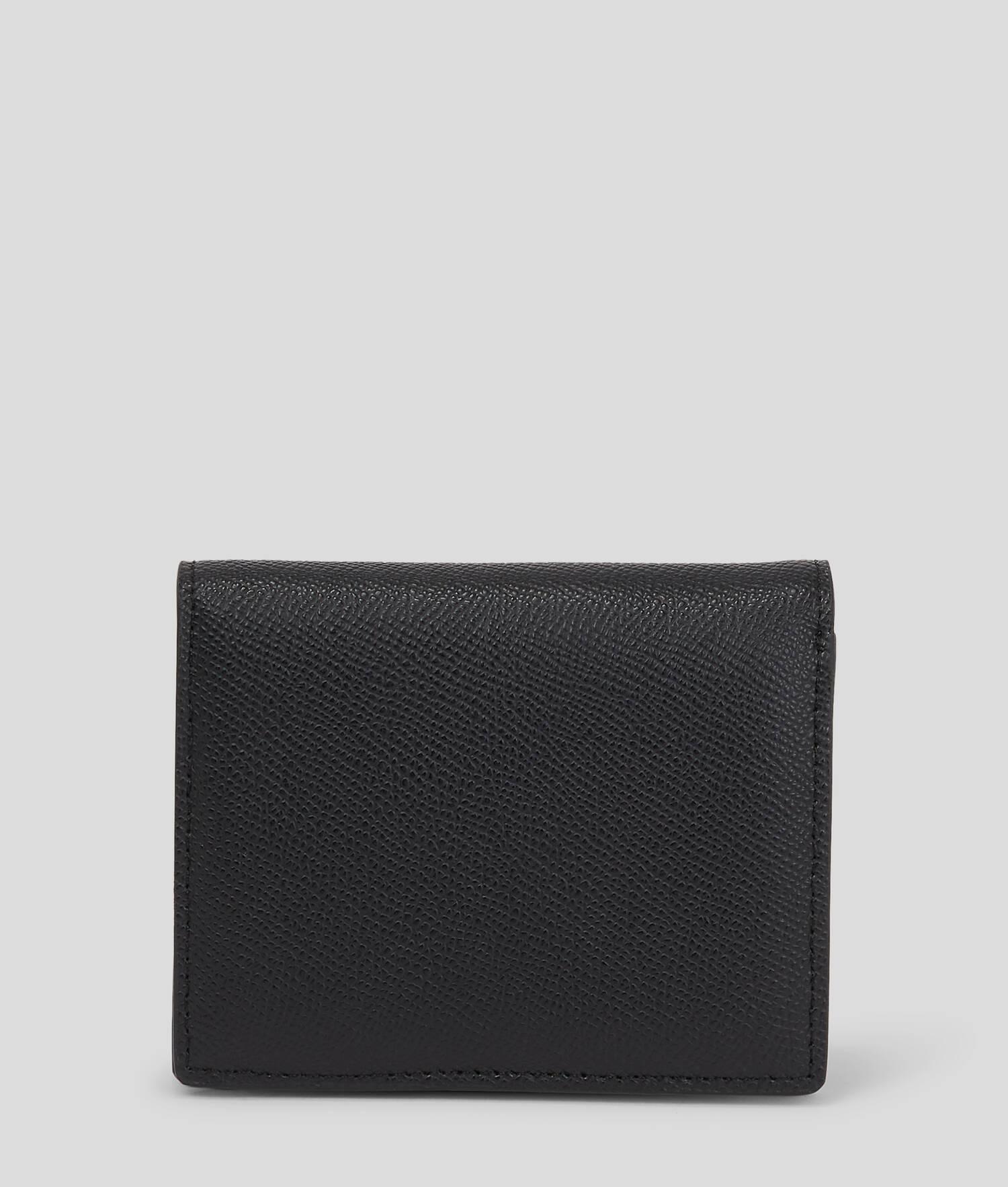 RUE ST-GUILLAUME SMALL BI-FOLD WALLET Product Image