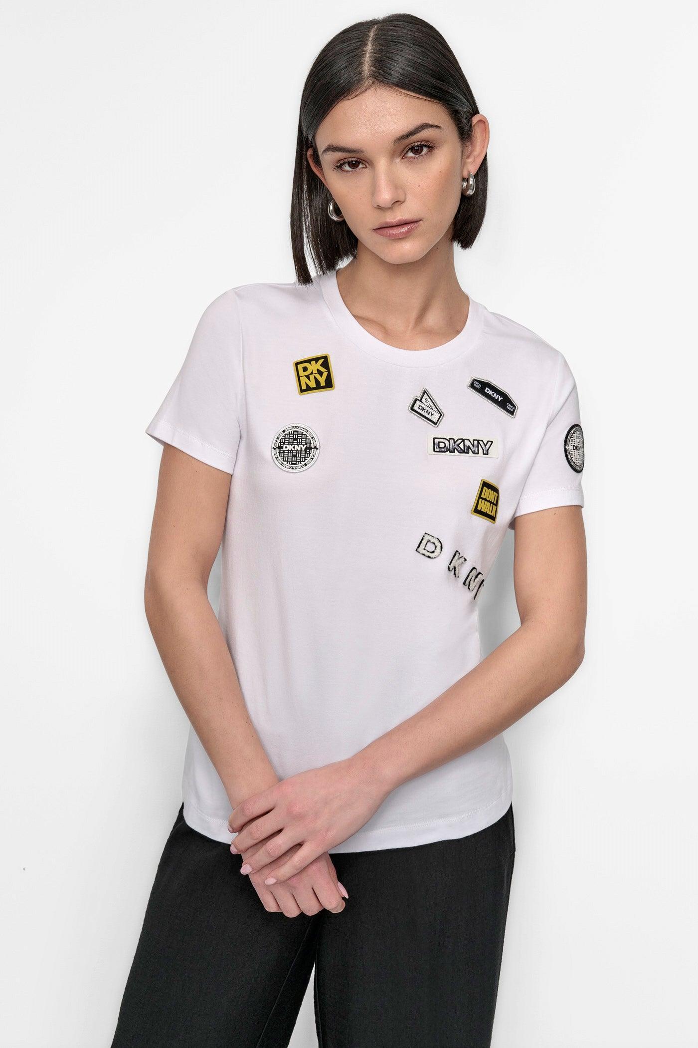 EMBELLISHED TEE Product Image