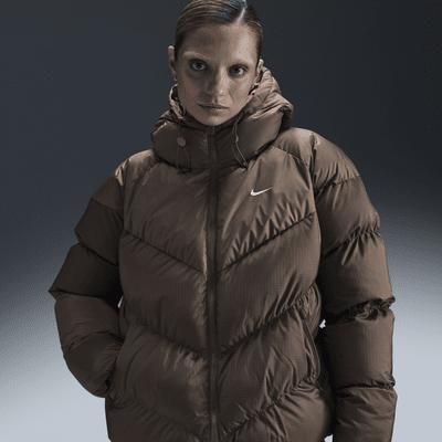 Nike Sportswear Windpuffer Women's Storm-FIT Loose Jacket Product Image