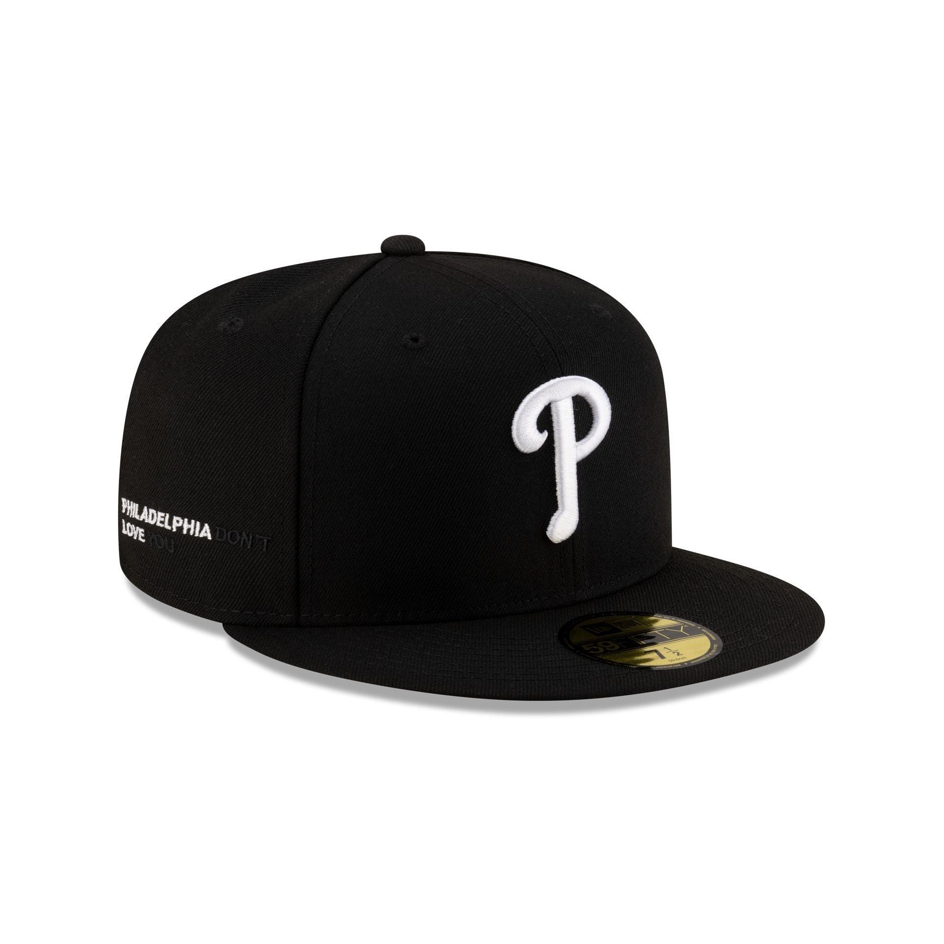 Conspiradores de Querétaro LMB 100th Anniversary Away 59FIFTY Fitted Hat Male Product Image