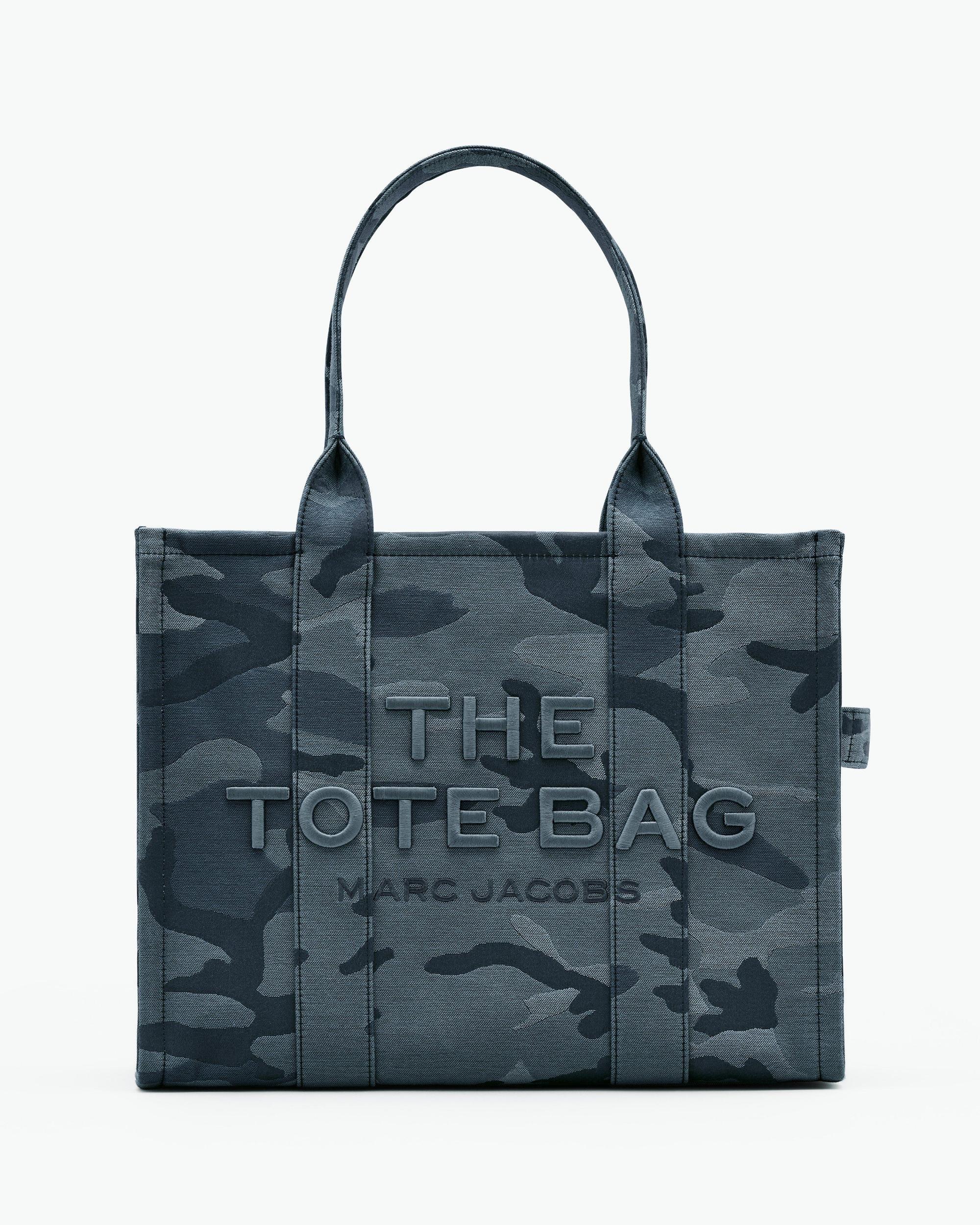 The Canvas Large Tote Bag Product Image