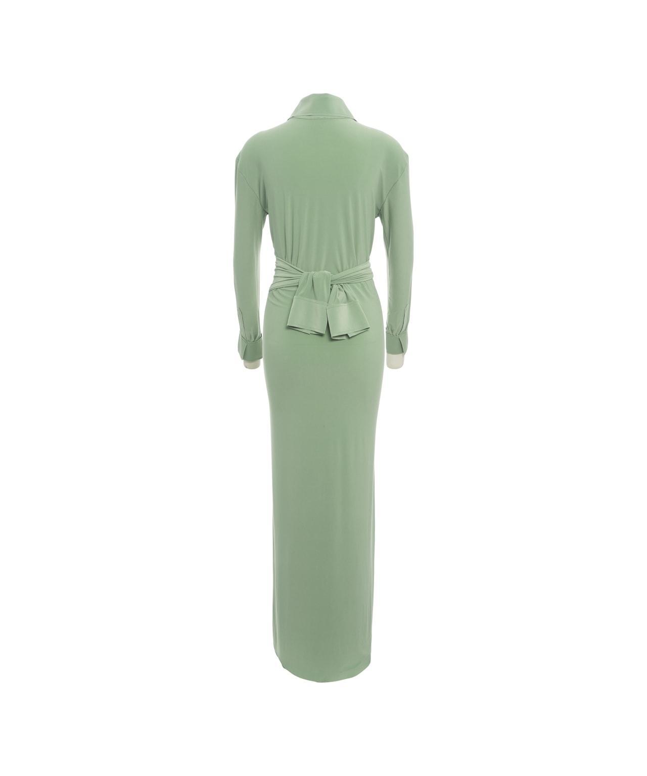 Maxi dress 'Four Sleeve' Product Image