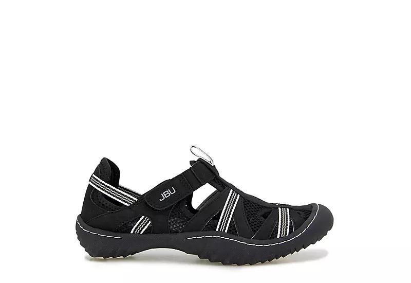 Jbu Womens Regional Slip On Sneaker Product Image