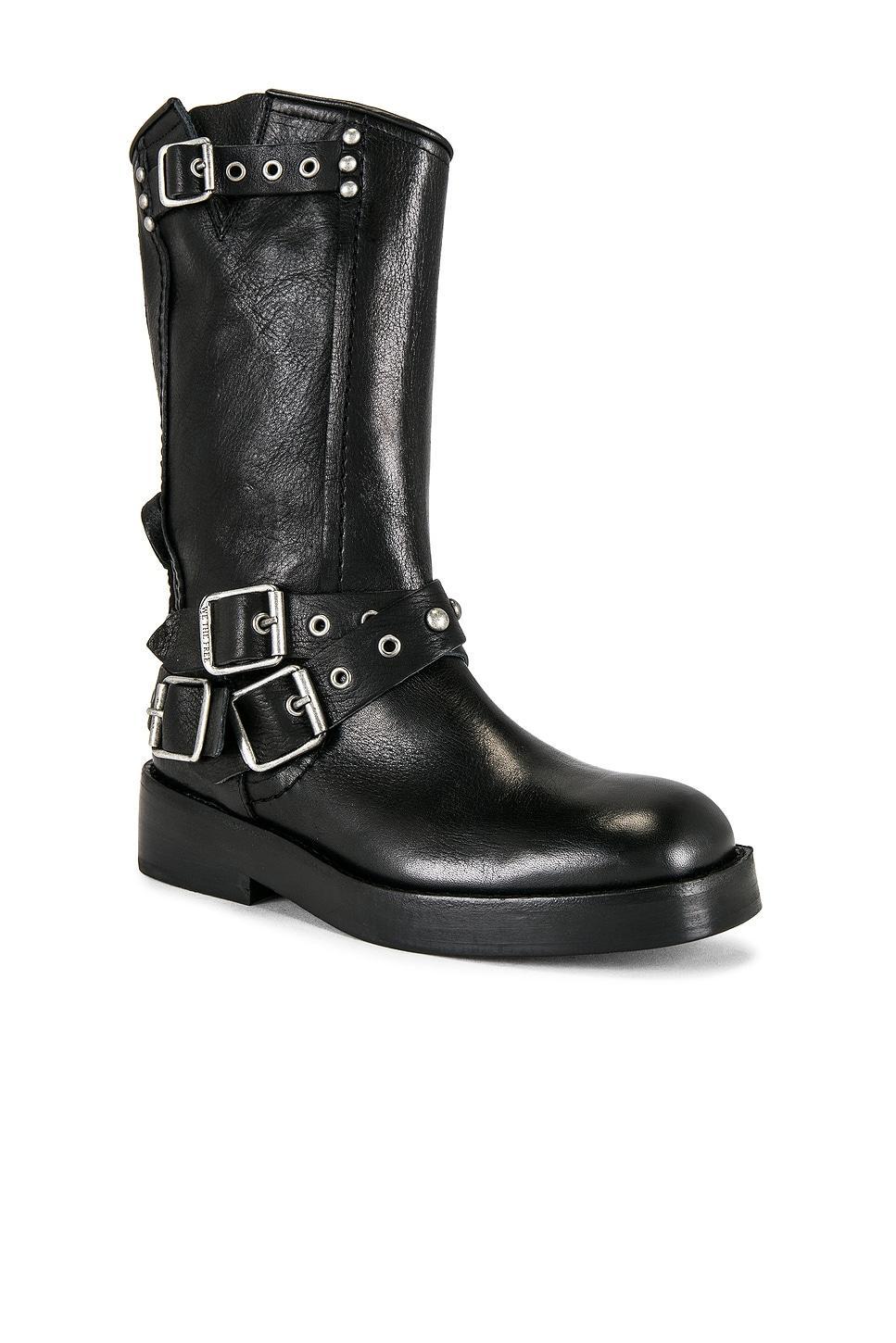 x We The Free Janey Engineer Boot Free People Product Image