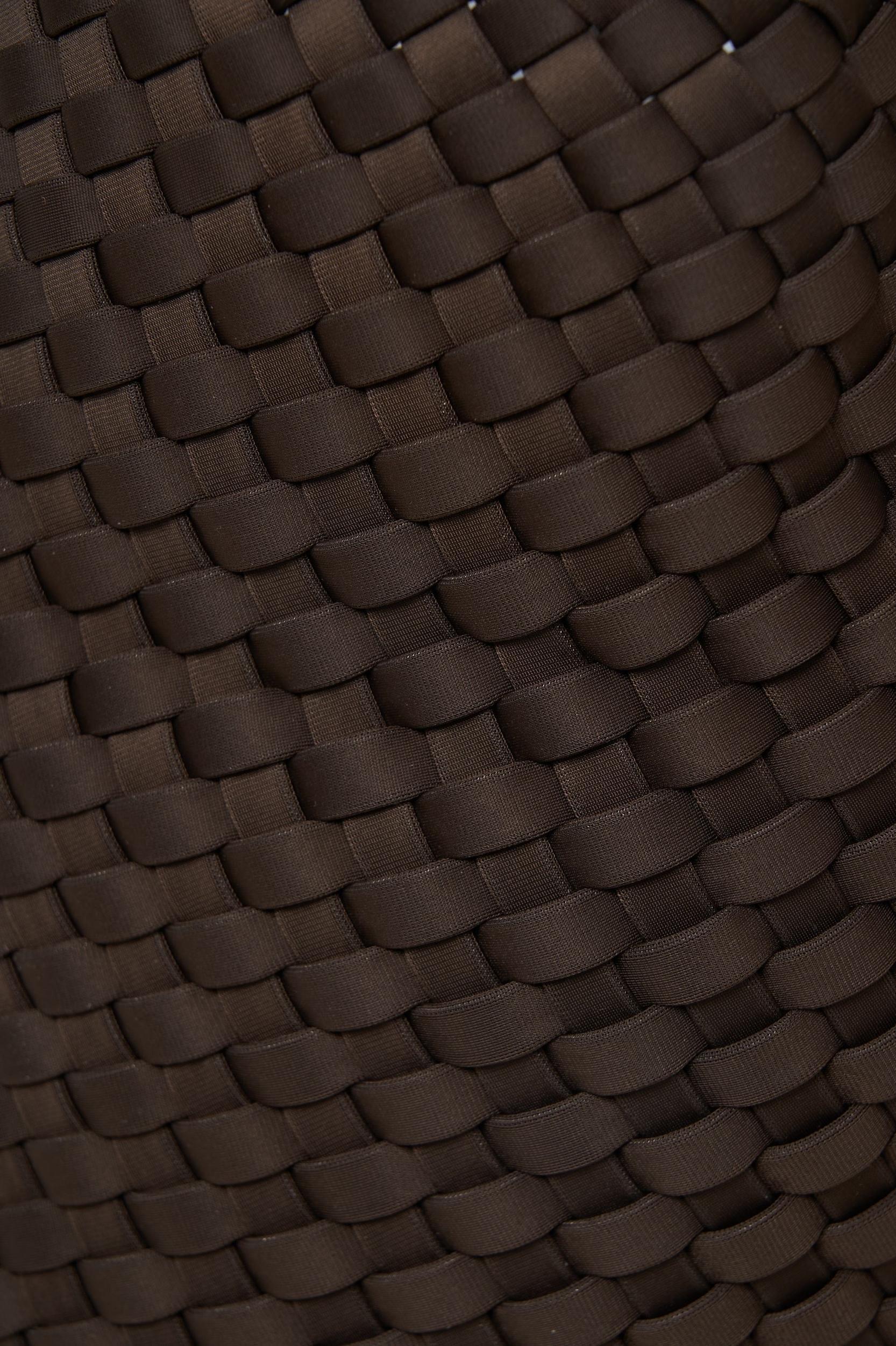 Handbag in neoprene Product Image
