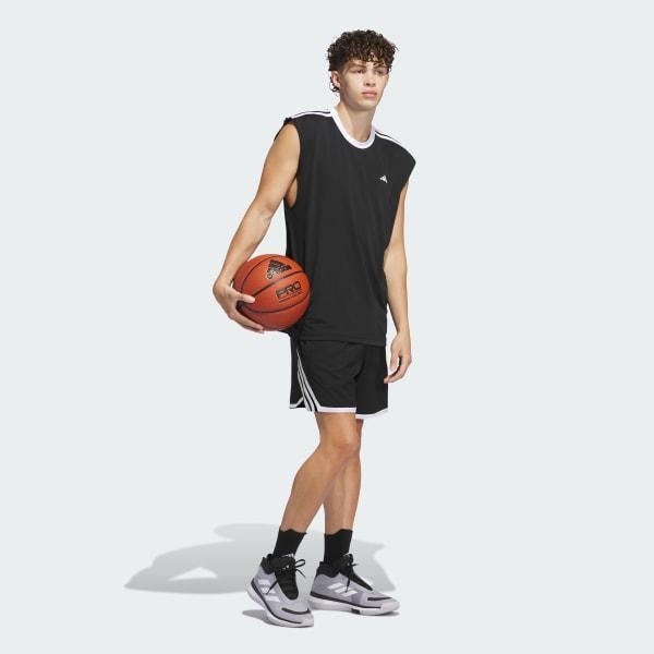 adidas Crazy Lite Short Product Image