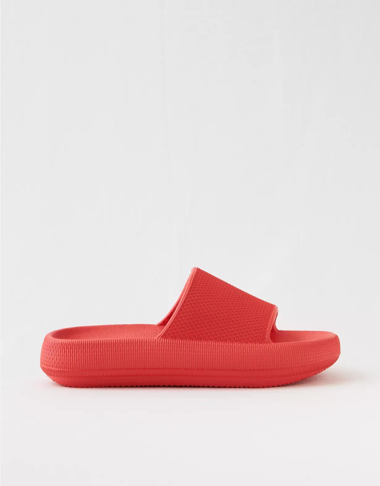 Cushionaire Feather Slide Product Image