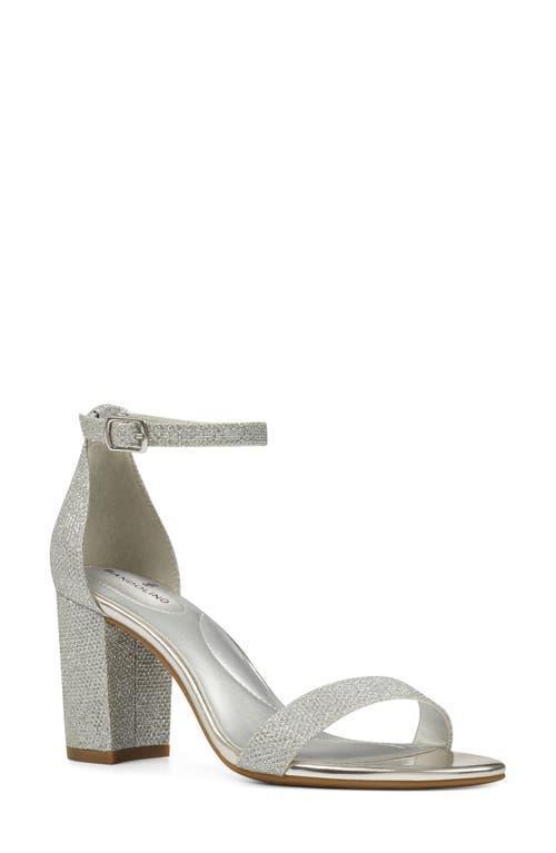 Bandolino Womens Armory Block Heel Dress Sandals Product Image