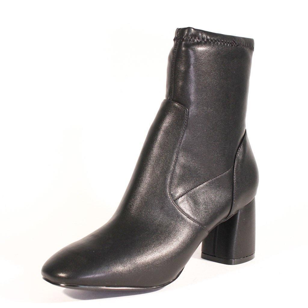 Ballyn Stretch Sock Booties Product Image