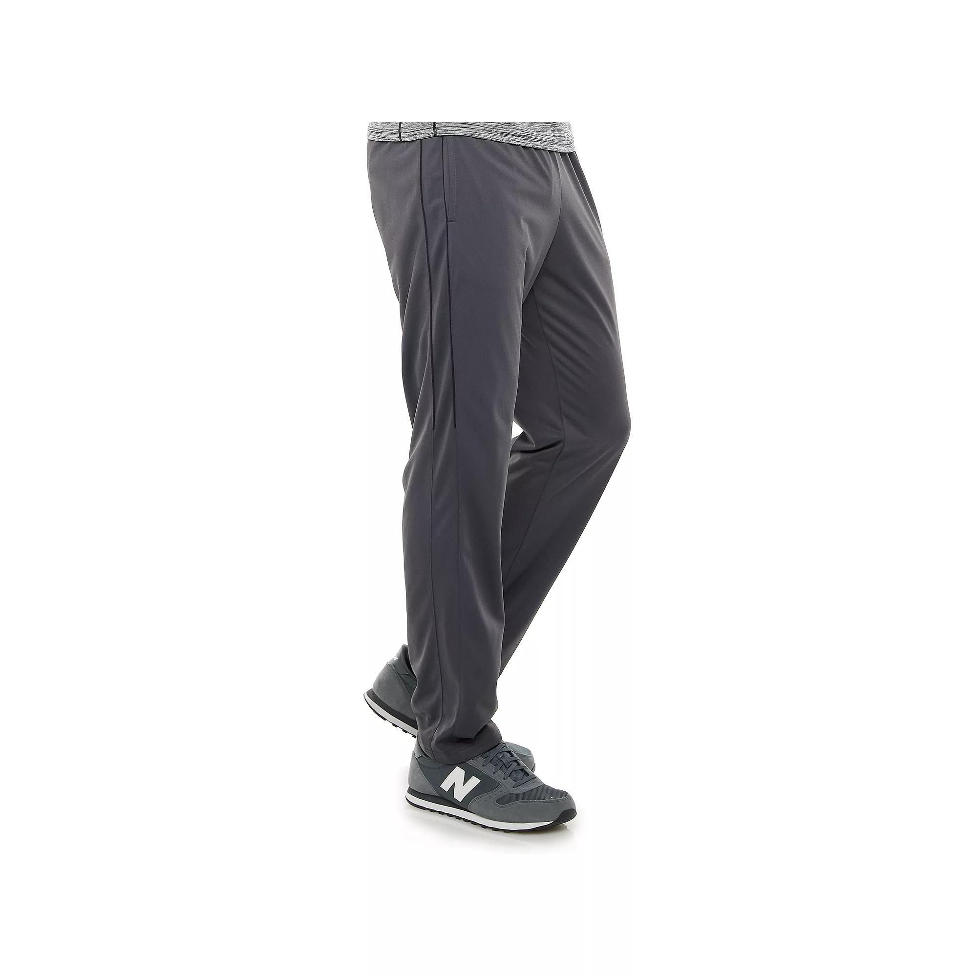 Big & Tall Men's Tek Gear® Workout Pants,  Product Image