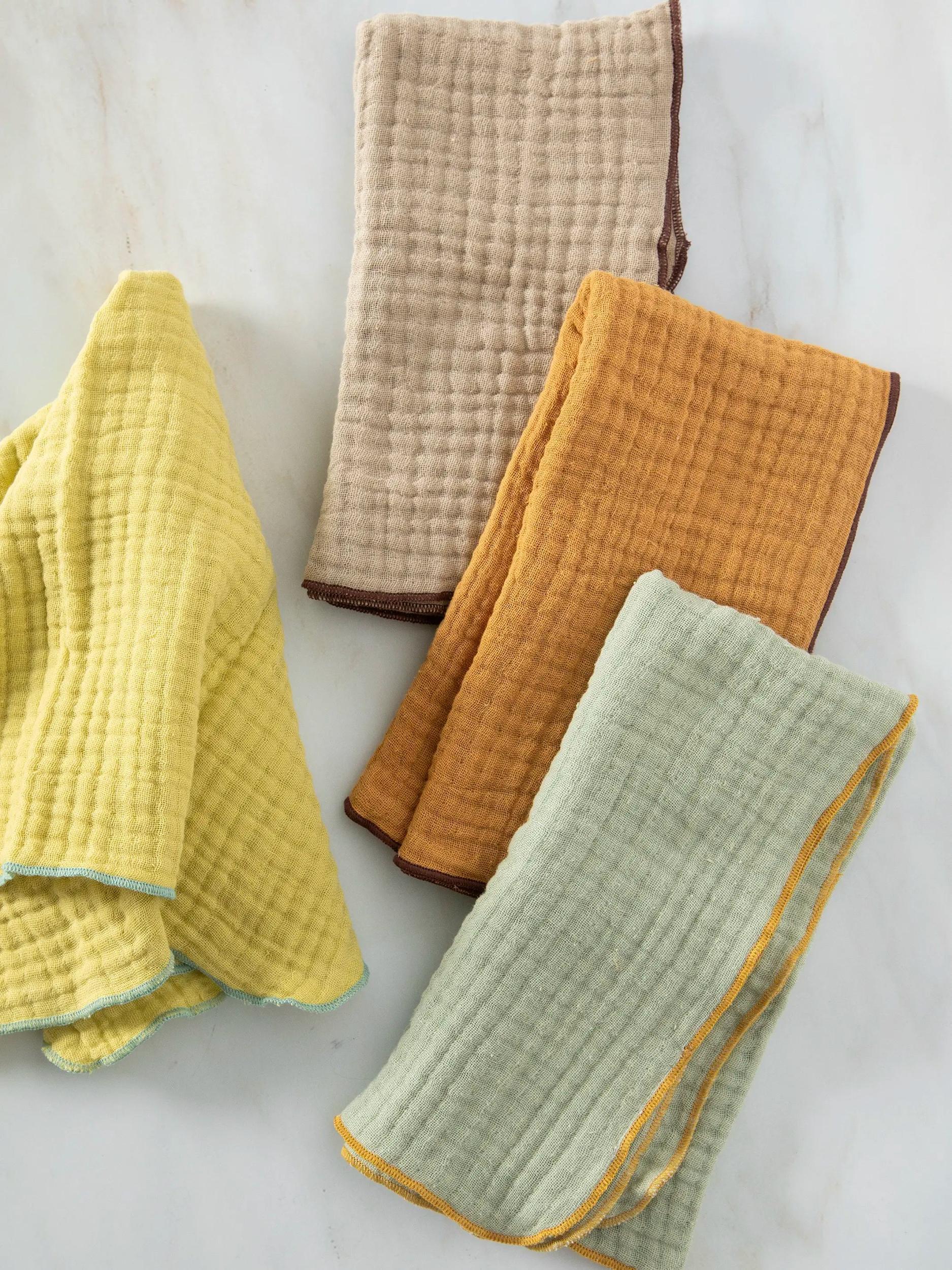 The Best Kitchen Cloth Set Product Image
