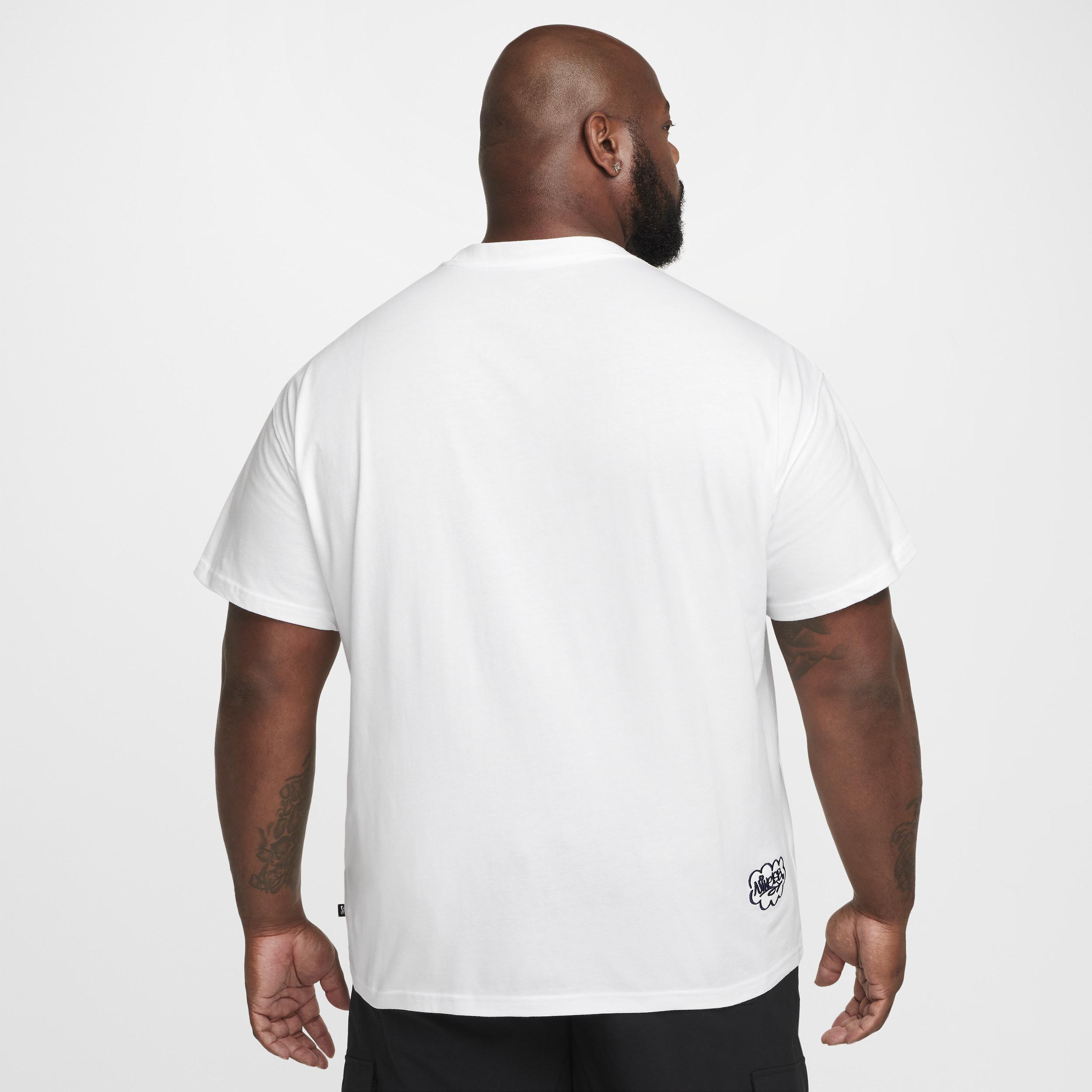 Men's Nike SB Max90 Skate T-Shirt Product Image