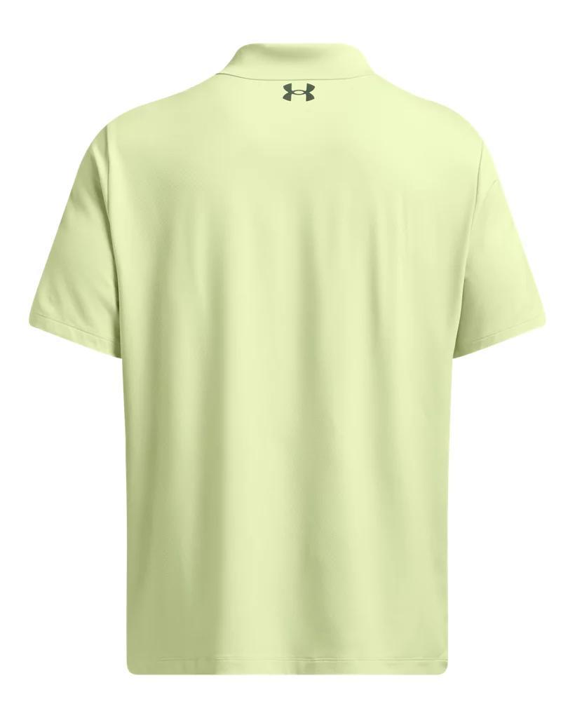 Men's UA Matchplay Polo Product Image