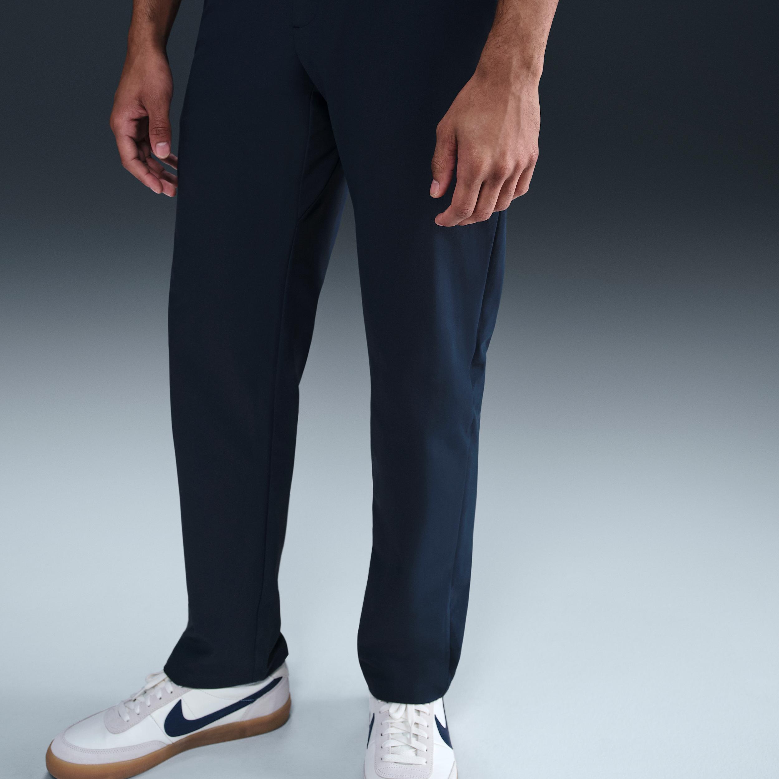 Nike Men's 24.7 PerfectStretch Dri-FIT Regular Chino Pants Product Image