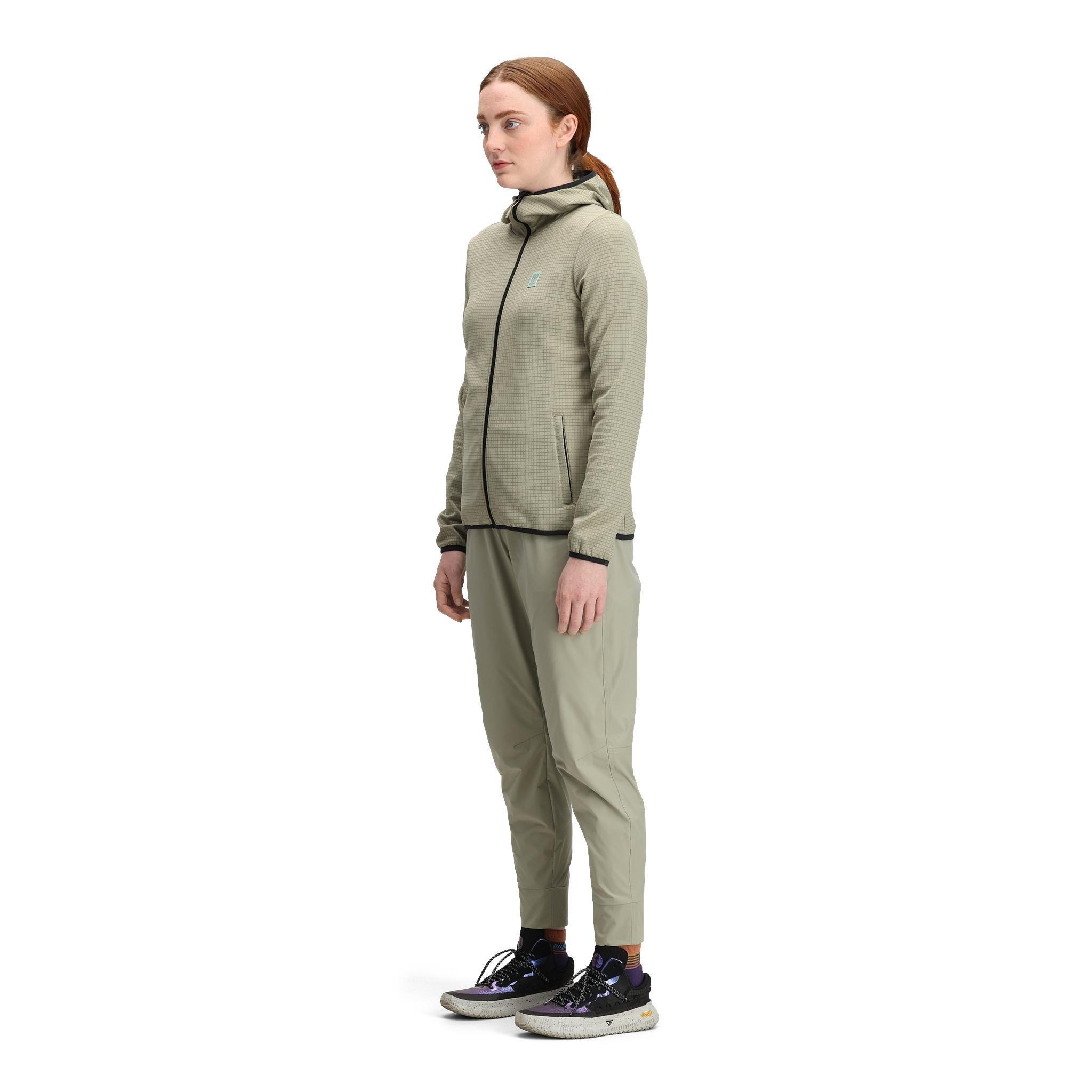 Global Midlayer Hoodie - Women's - Final Sale Product Image