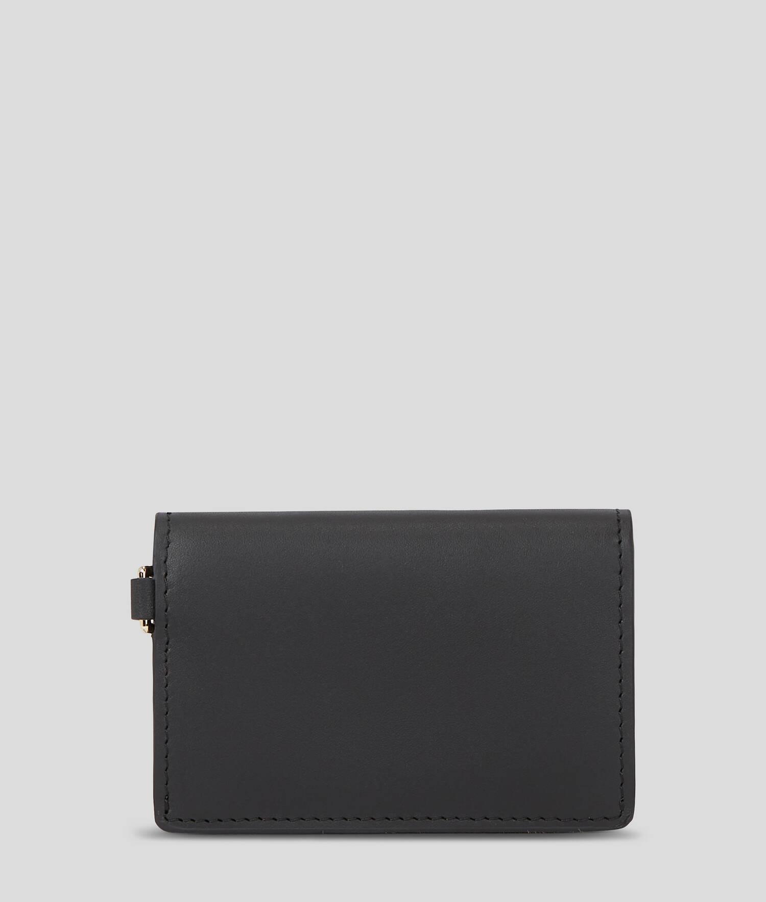 K/SIGNATURE CHAIN CARDHOLDER Product Image