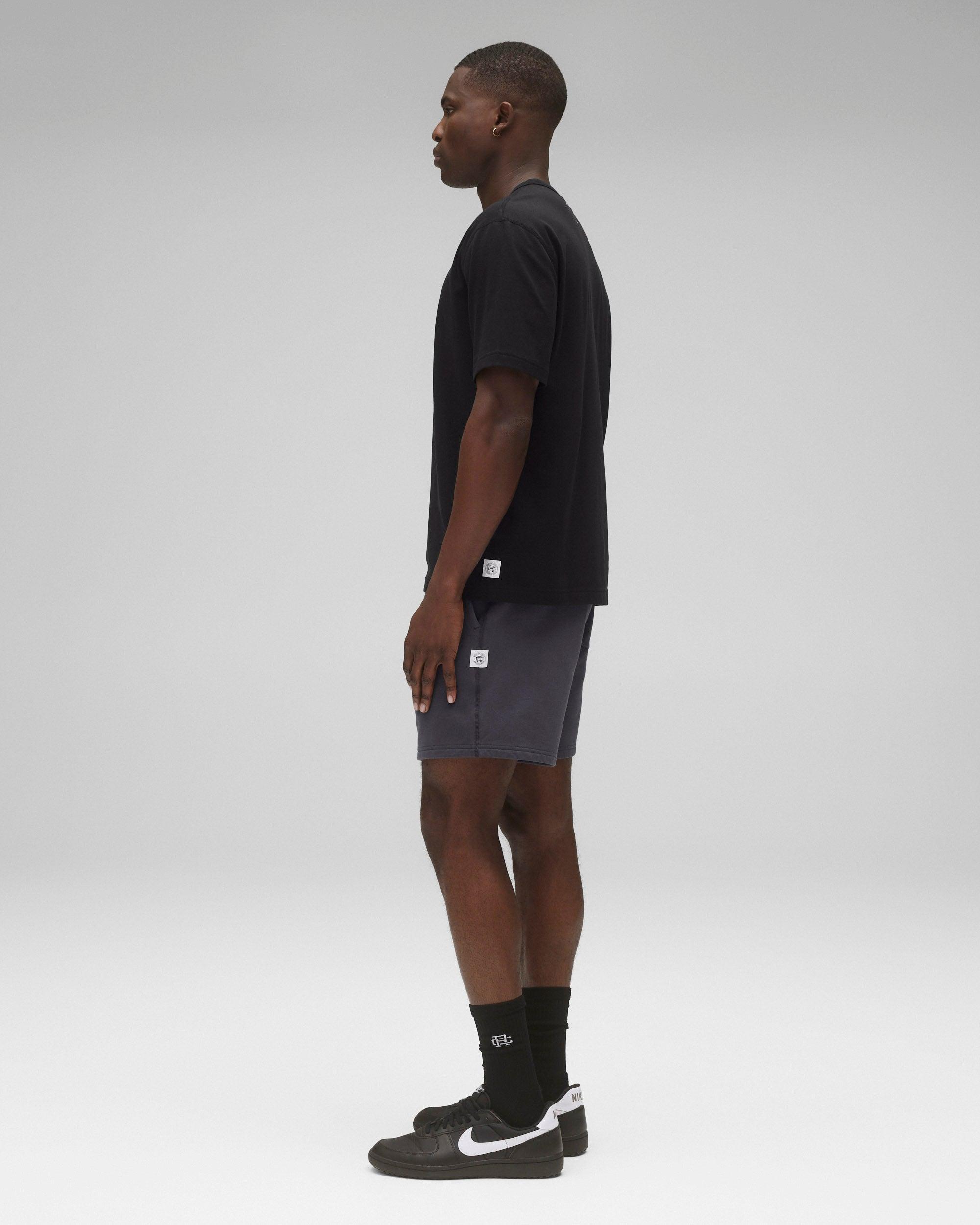 Midweight Jersey Standard T-Shirt Male Product Image